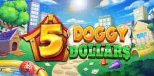 5 Doggy Dollars