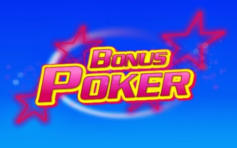 Bonus Poker 1 Hand