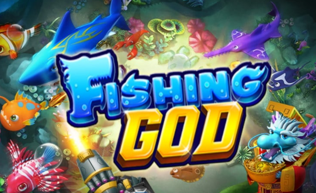 Fishing God