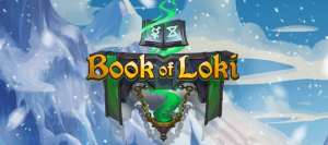 Book of Loki