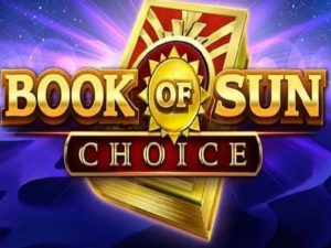 Book of Sun Choice