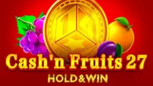 Cash n Fruits 27