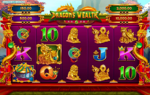 Dragon Wealth